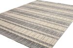 Bashian Terrain L123-BN1 Ivory Slate Area Rug Cheap