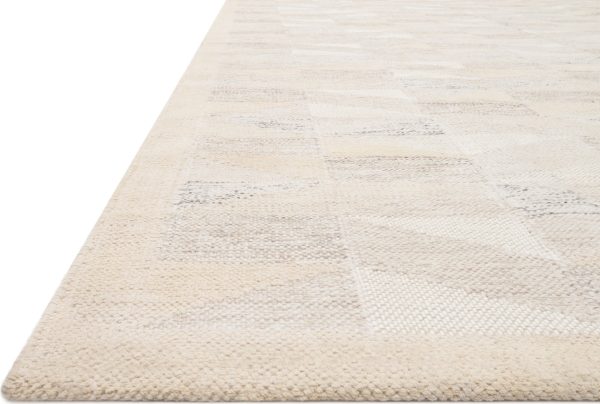 Loloi Evelina EVE-01 Natural Area Rug For Cheap