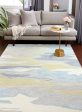 Bashian Norwalk S217-VW225 Multi Area Rug Fashion