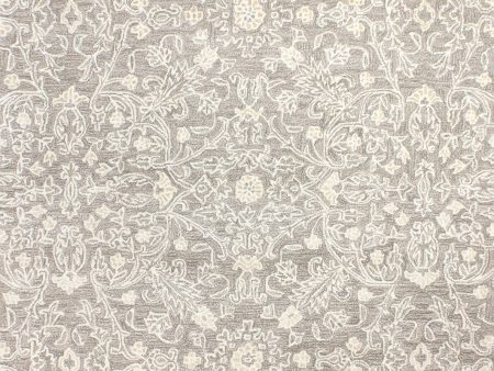 Bashian Greenwich R129-HG357 Taupe Area Rug For Discount