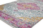 Bashian Mayfair M147-MH510 Ivory Area Rug on Sale