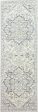 Bashian Greenwich R129-HG350 Ivory Area Rug Fashion