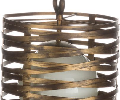 Surya Candler CDL-001 Pendant For Sale