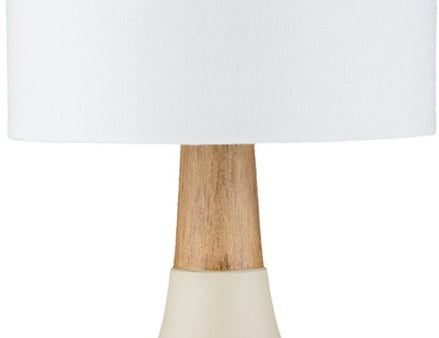 Livabliss Kent KTLP-007 Lamp on Sale