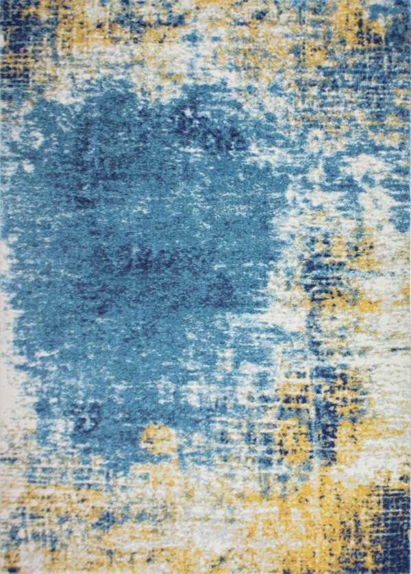 Bashian Everek E110-5634A Multi Area Rug Online Sale