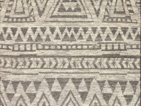 Bashian Marrakesh M133-BN21 Grey Area Rug Online Sale