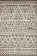 Bashian Marrakesh M133-BN21 Grey Area Rug Online Sale