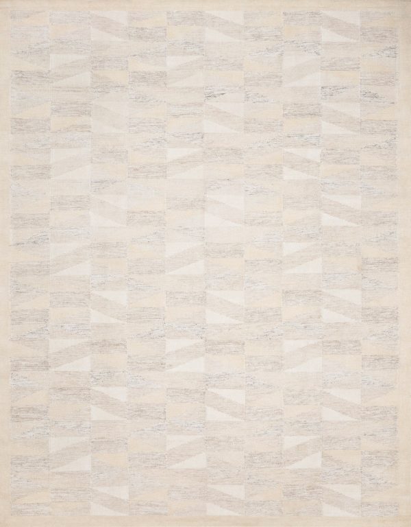 Loloi Evelina EVE-01 Natural Area Rug For Cheap