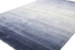 Bashian Terrain Striped H115-BNH1 Slate Area Rug Discount