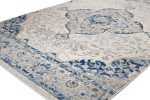 Bashian Mayfair M147-MH504 Ivory Area Rug Online Hot Sale