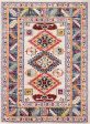 Bashian Dakota D113-MH111 Ivory Area Rug Fashion