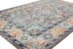 Bashian Dakota D113-MH105 Beige Area Rug Discount