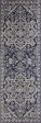 Bashian Greenwich R129-HG350 Navy Area Rug Online Hot Sale