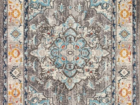 Bashian Dakota D113-MH105 Beige Area Rug Discount