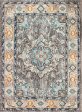 Bashian Dakota D113-MH105 Beige Area Rug Discount