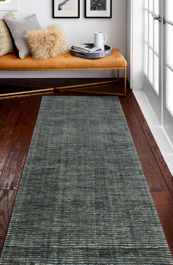 Bashian Contempo S176-ALM211 Grey Ivory Area Rug Online now