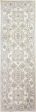 Bashian Greenwich R129-HG352 Ivory Area Rug Cheap