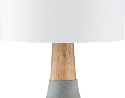 Livabliss Kent KTLP-008 Lamp For Cheap