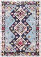 Bashian Dakota D113-MH109 Light Blue Area Rug Online