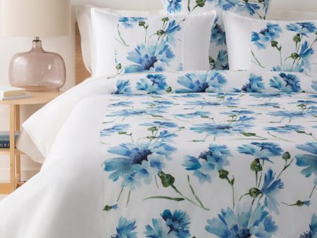 Surya Gardenia GRI-2001 Bedding on Sale