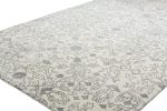 Bashian Greenwich R129-HG357 Ivory Area Rug For Discount