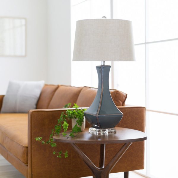 Livabliss Belhaven LMP-1070 Lamp Fashion