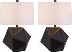 Safavieh Brycin Table Lamp Black Hot on Sale