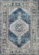 Bashian Dakota D113-MH103 Teal Area Rug For Cheap