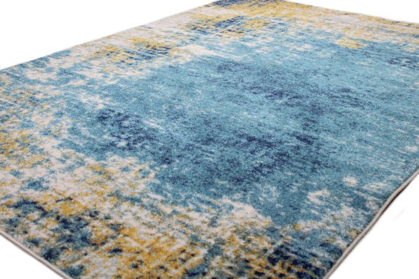 Bashian Everek E110-5634A Multi Area Rug Online Sale