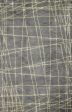 Bashian Greenwich R129-HG312 Grey Area Rug Supply