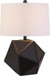 Safavieh Brycin Table Lamp Black Hot on Sale