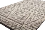 Bashian Marrakesh M133-BN21 Grey Area Rug Online Sale