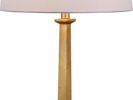 Safavieh Andino Table Lamp Gold Online now