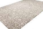 Bashian Greenwich R129-HG357 Taupe Area Rug For Discount