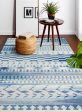 Bashian Everek E110-5665A Blue Area Rug Online Hot Sale