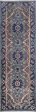 Bashian Artifact A154-AR109 Teal Area Rug Discount