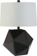 Safavieh Brycin Table Lamp Black Hot on Sale