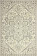 Bashian Greenwich R129-HG350 Ivory Area Rug Fashion