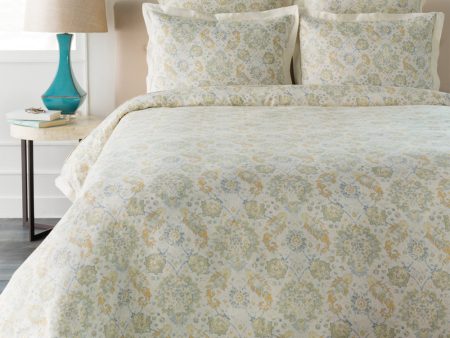 Surya Mona MNA-1001 Bedding Sale