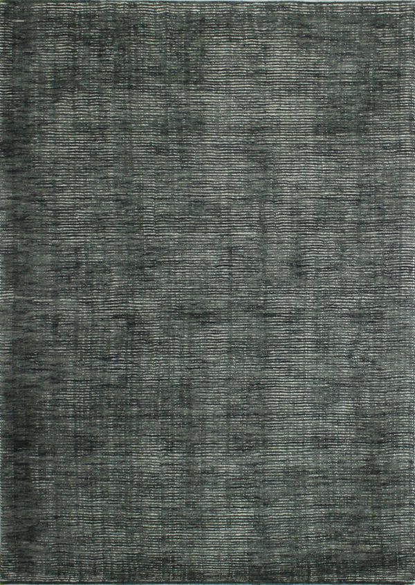 Bashian Contempo S176-ALM211 Grey Ivory Area Rug Online now