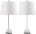 Safavieh Beverly Table Lamp Clear on Sale