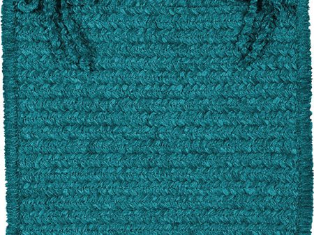 Colonial Mills Simple Chenille M920 Teal Discount