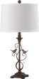 Safavieh Birdsong Table Lamp Oil-Rubbed Bronze Discount