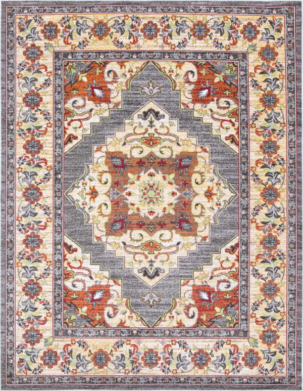 Surya Rafetus ETS-2319 Area Rug Fashion