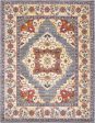 Surya Rafetus ETS-2319 Area Rug Fashion