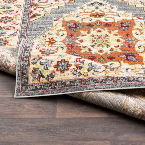 Surya Rafetus ETS-2319 Area Rug Fashion