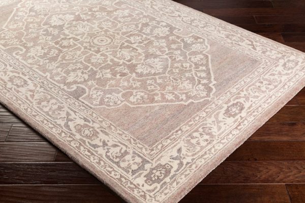 Surya Mountain MOI-1018 Area Rug Fashion