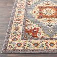 Surya Rafetus ETS-2319 Area Rug Fashion