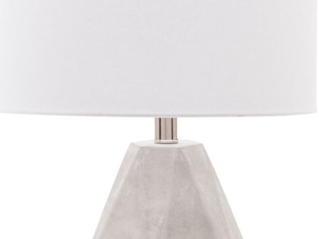 Livabliss Stonington SGN-100 Lamp Supply