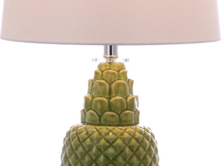 Safavieh Blakely Table Lamp Spring Green Online